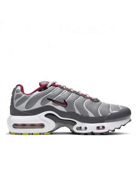 NIKE Basket Nike AIR MAX PLUS Junior