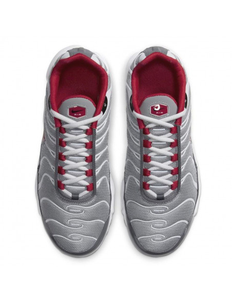 NIKE Basket Nike AIR MAX PLUS Junior