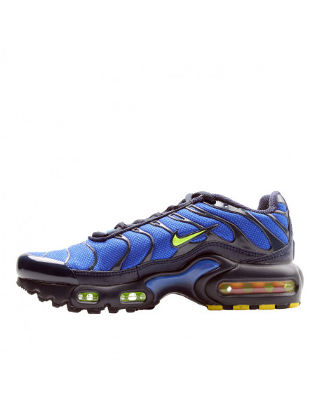 NIKE Basket Nike AIR MAX PLUS Junior