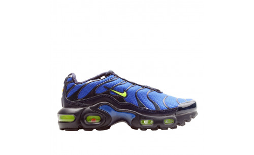 NIKE Basket Nike AIR MAX PLUS Junior 2