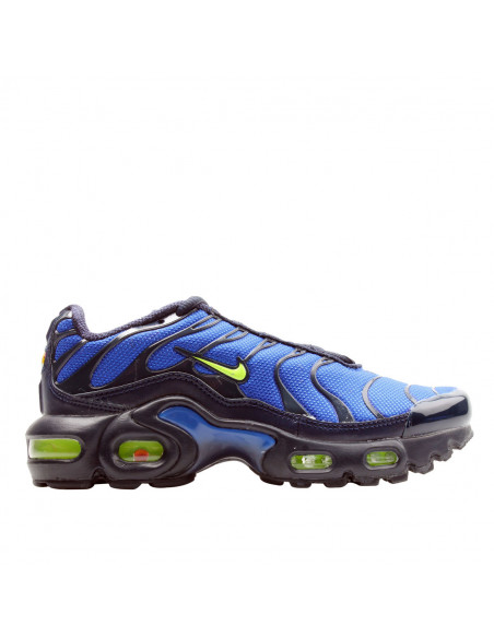 NIKE Basket Nike AIR MAX PLUS Junior