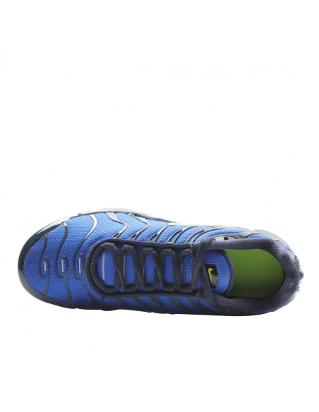 NIKE Basket Nike AIR MAX PLUS Junior