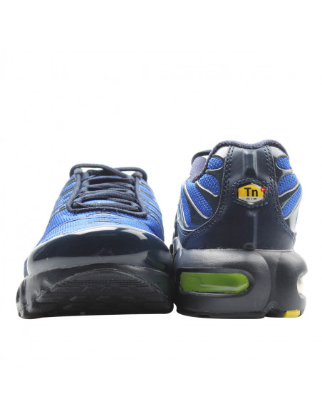 NIKE Basket Nike AIR MAX PLUS Junior