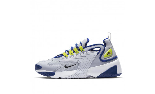 NIKE Basket Nike ZOOM 2K