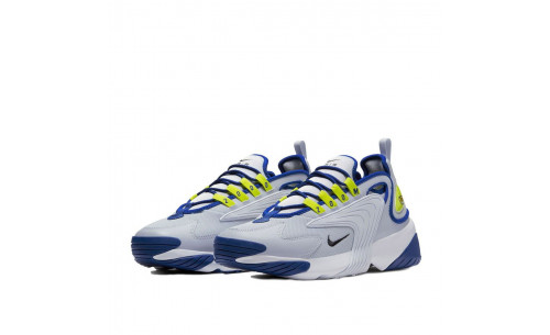 NIKE Basket Nike ZOOM 2K 2