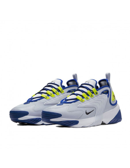 NIKE Basket Nike ZOOM 2K