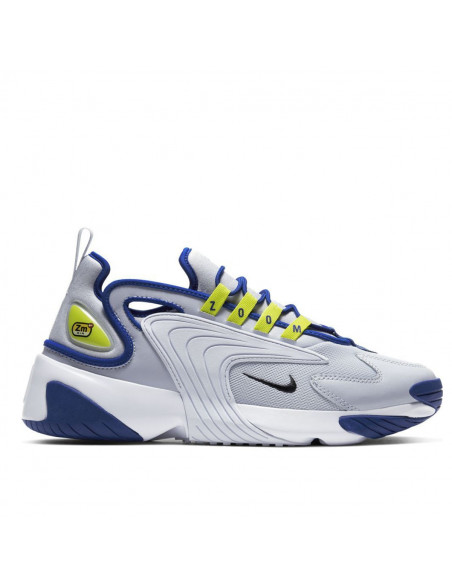 NIKE Basket Nike ZOOM 2K