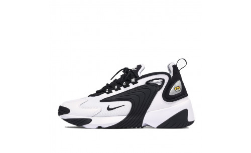 NIKE Basket Nike ZOOM 2K