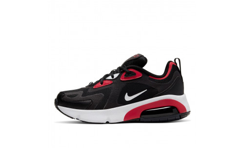 NIKE Basket Nike AIR MAX 200 Junior