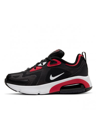 NIKE Basket Nike AIR MAX 200 Junior