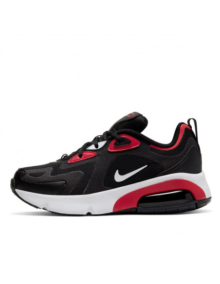 NIKE Basket Nike AIR MAX 200 Junior