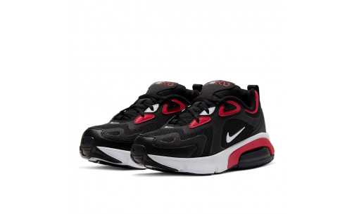 NIKE Basket Nike AIR MAX 200 Junior 2
