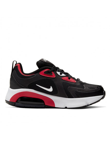 NIKE Basket Nike AIR MAX 200 Junior