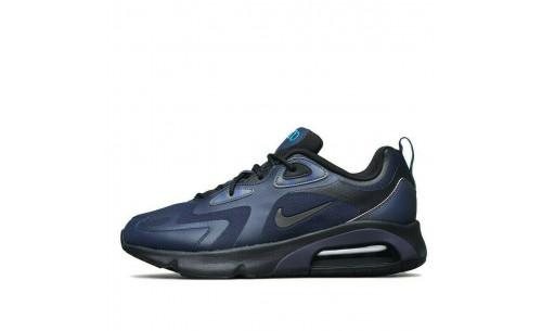 NIKE Basket Nike AIR MAX 200 SE