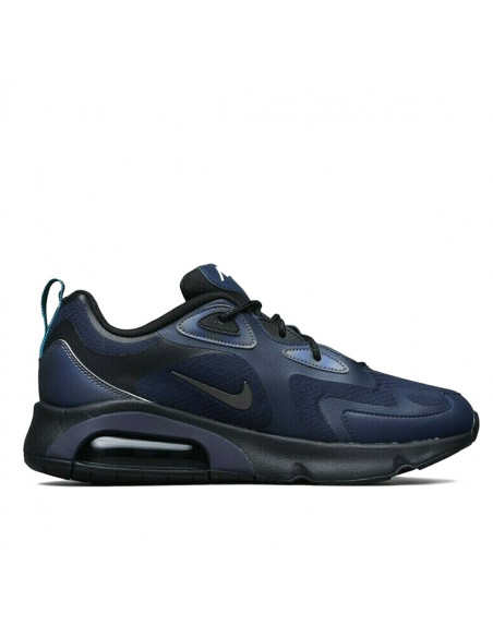 NIKE Basket Nike AIR MAX 200 SE