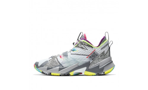 NIKE Basket Nike JORDAN WHY NOT ZERO.3