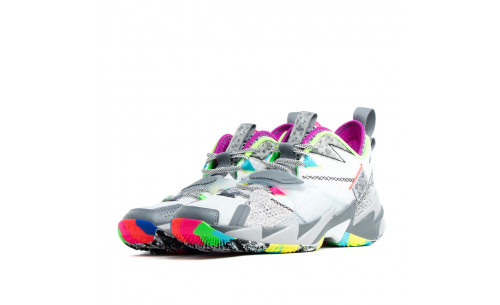 NIKE Basket Nike JORDAN WHY NOT ZERO.3 2