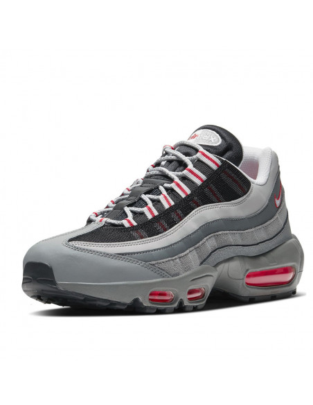 NIKE Basket Nike AIR MAX 95 ESSENTIAL