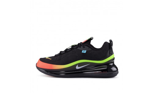 NIKE Basket Nike MX 720 818 WW