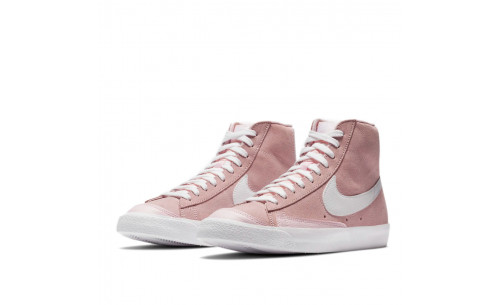 NIKE Basket Nike BLAZER MID VINTAGE '77 2