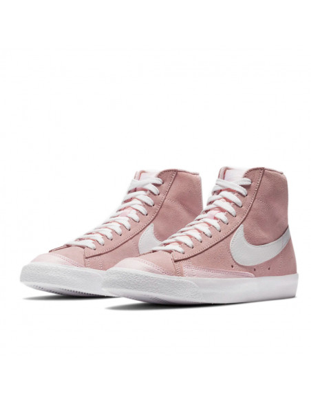 NIKE Basket Nike BLAZER MID VINTAGE '77