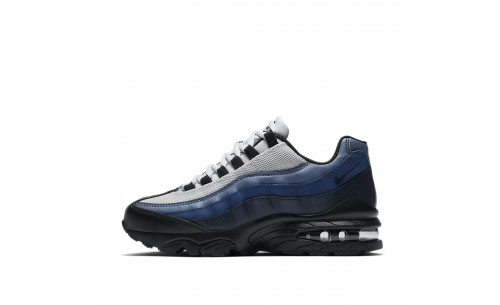 NIKE Basket Nike AIR MAX 95 Junior