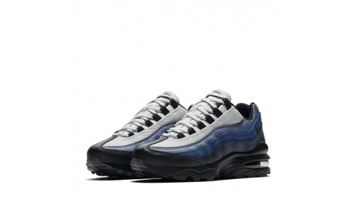 NIKE Basket Nike AIR MAX 95 Junior 2