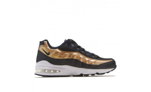 NIKE Basket Nike AIR MAX 95 Junior 2