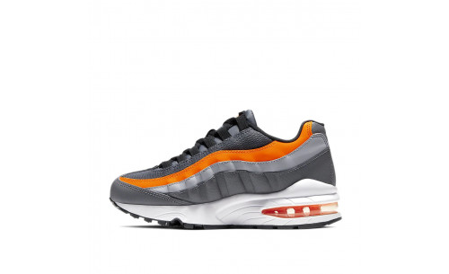NIKE Basket Nike AIR MAX 95 Junior