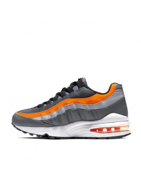 NIKE Basket Nike AIR MAX 95 Junior