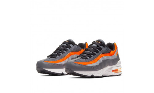 NIKE Basket Nike AIR MAX 95 Junior 2