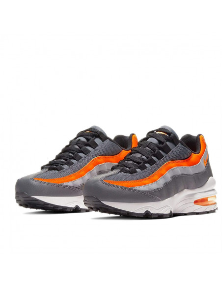 NIKE Basket Nike AIR MAX 95 Junior