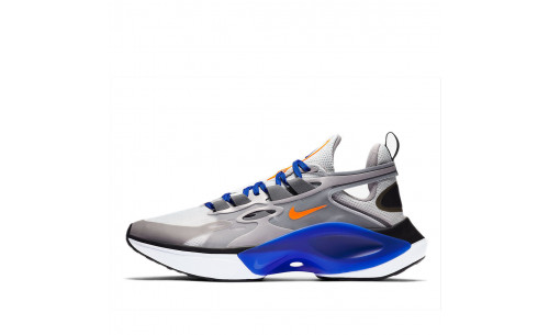 NIKE Basket Nike SIGNAL D/MS/X