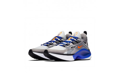 NIKE Basket Nike SIGNAL D/MS/X 2