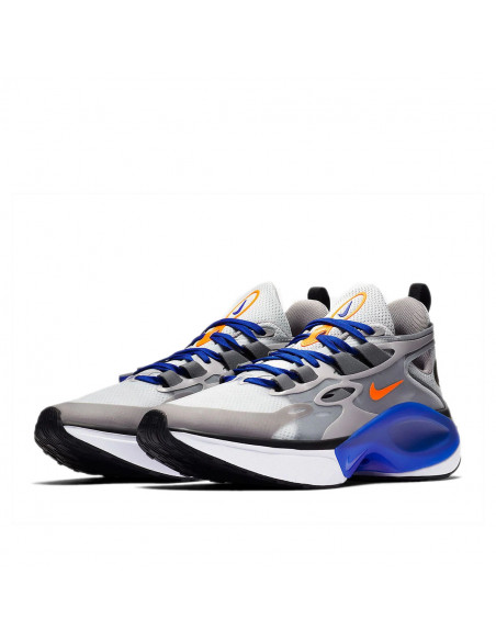 NIKE Basket Nike SIGNAL D/MS/X