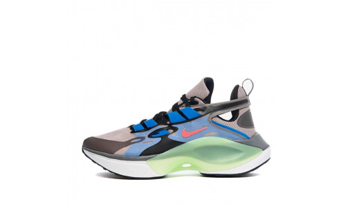 NIKE Basket Nike SIGNAL D/MS/X