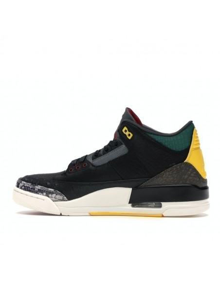 NIKE Basket Nike AIR JORDAN 3 RETRO SE