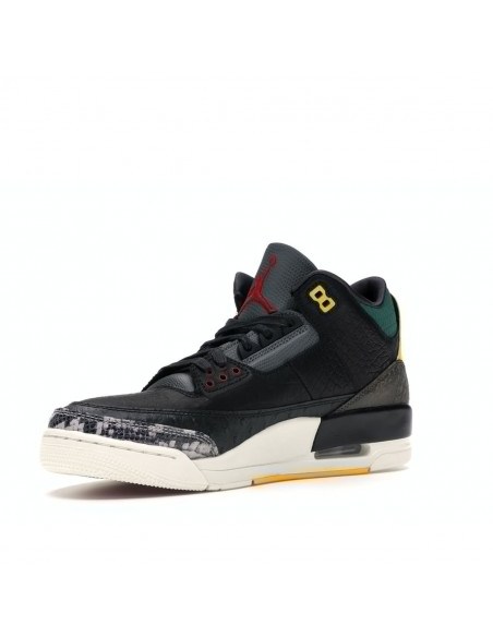 NIKE Basket Nike AIR JORDAN 3 RETRO SE