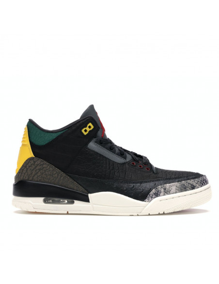 NIKE Basket Nike AIR JORDAN 3 RETRO SE