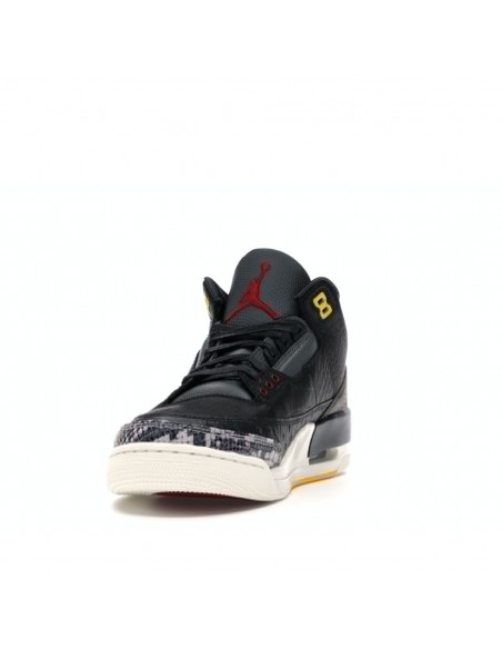 NIKE Basket Nike AIR JORDAN 3 RETRO SE