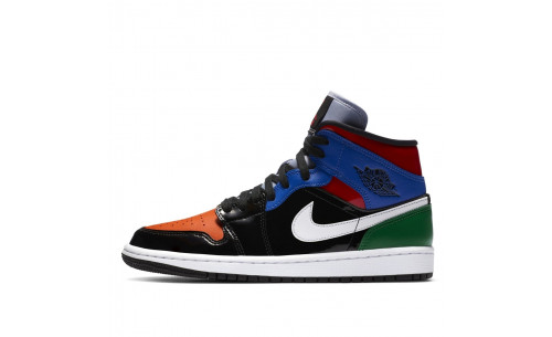 NIKE Basket Nike AIR JORDAN 1 MID SE
