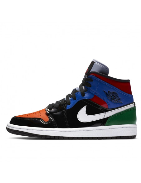 NIKE Basket Nike AIR JORDAN 1 MID SE