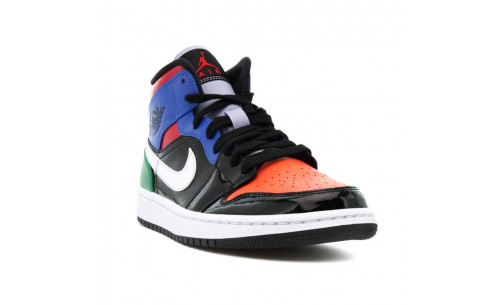 NIKE Basket Nike AIR JORDAN 1 MID SE 2