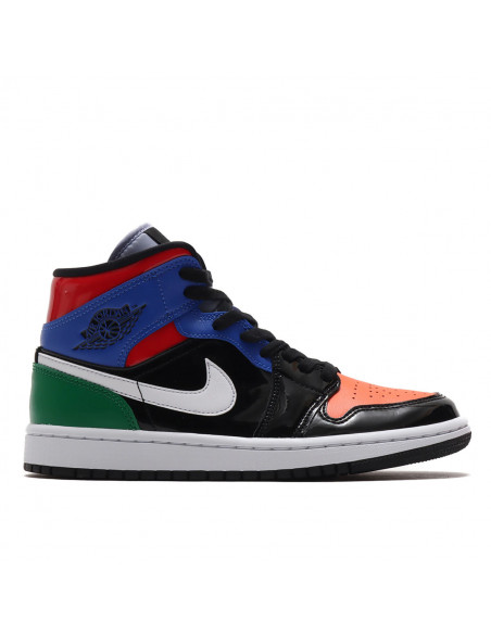 NIKE Basket Nike AIR JORDAN 1 MID SE