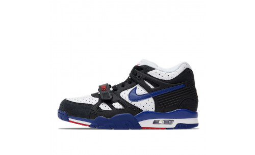 NIKE Basket Nike AIR TRAINER 3