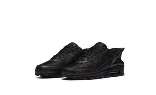 NIKE Basket Nike AIR MAX 90 FLYEASE 2