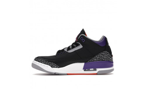 NIKE Basket Nike AIR JORDAN 3 RETRO