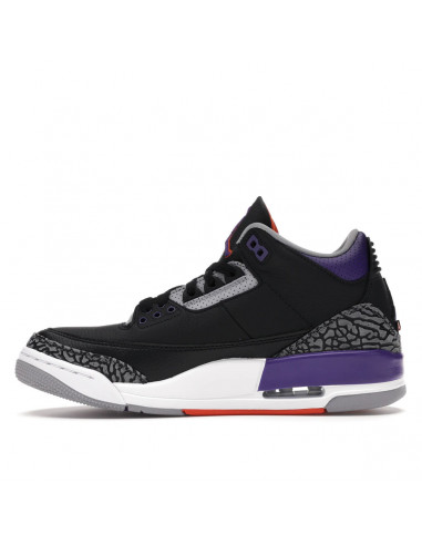 NIKE Basket Nike AIR JORDAN 3 RETRO