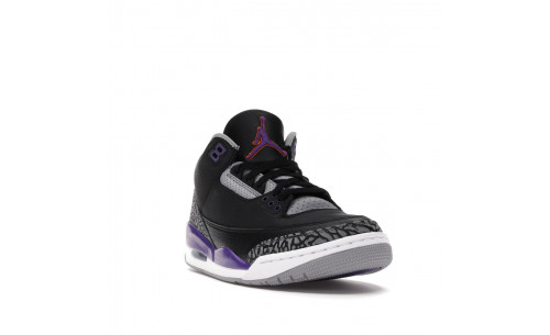 NIKE Basket Nike AIR JORDAN 3 RETRO 2