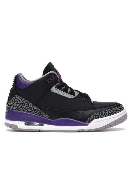 NIKE Basket Nike AIR JORDAN 3 RETRO